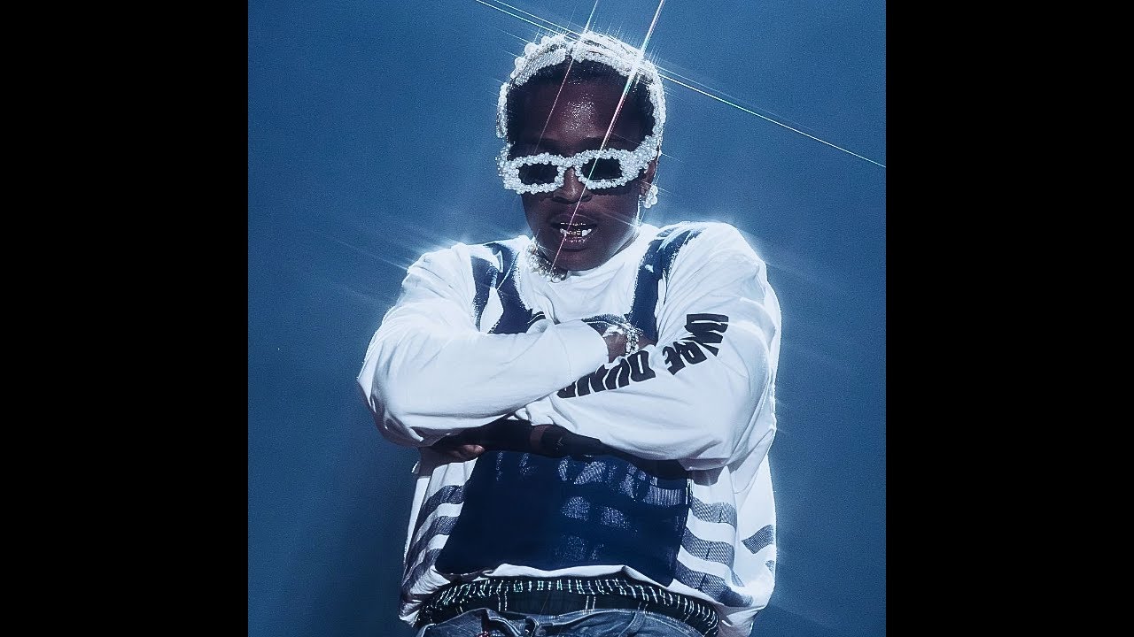 [FREE]ASAP ROCKY TYPE BEAT 2026 