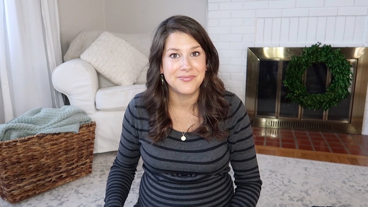 LET'S CHAT FRIENDS!  So much has changed!