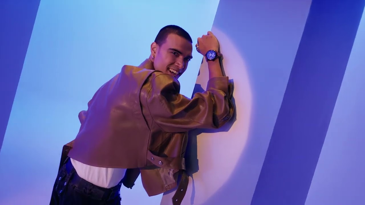 Fastrack Automatics &mdash; знакомьтесь с Smooth Operator