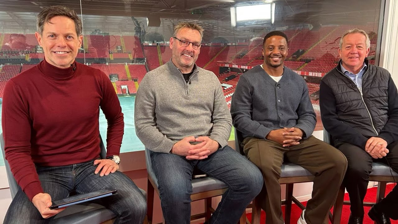 CharltonTV monthly show (January 2026)