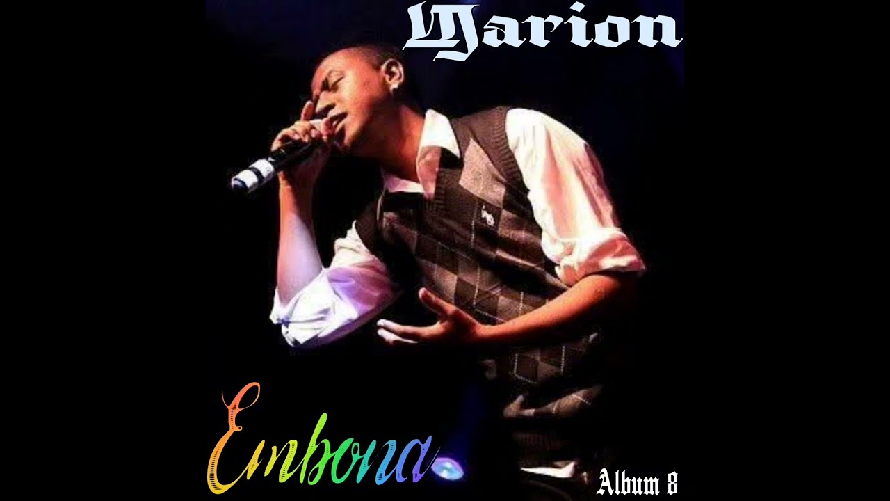 Embona-Marion