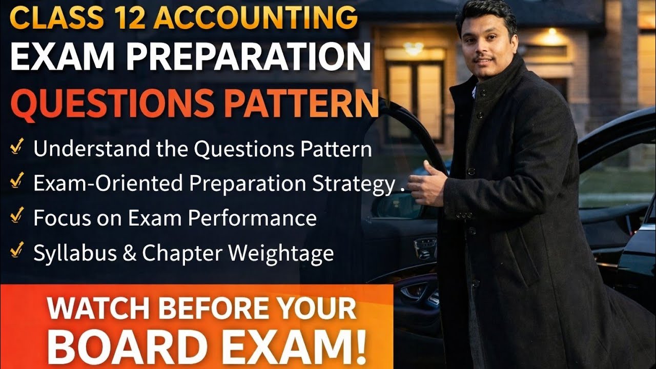 NEB Exam, Class 12 exam preparation. Introduction-Class no.1 