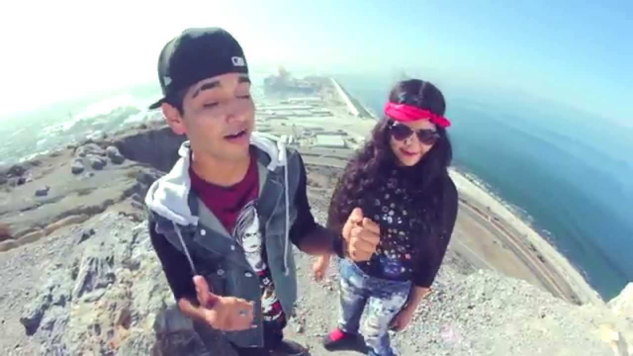 Yo Quiero Estar Contigo - Principes del Rap