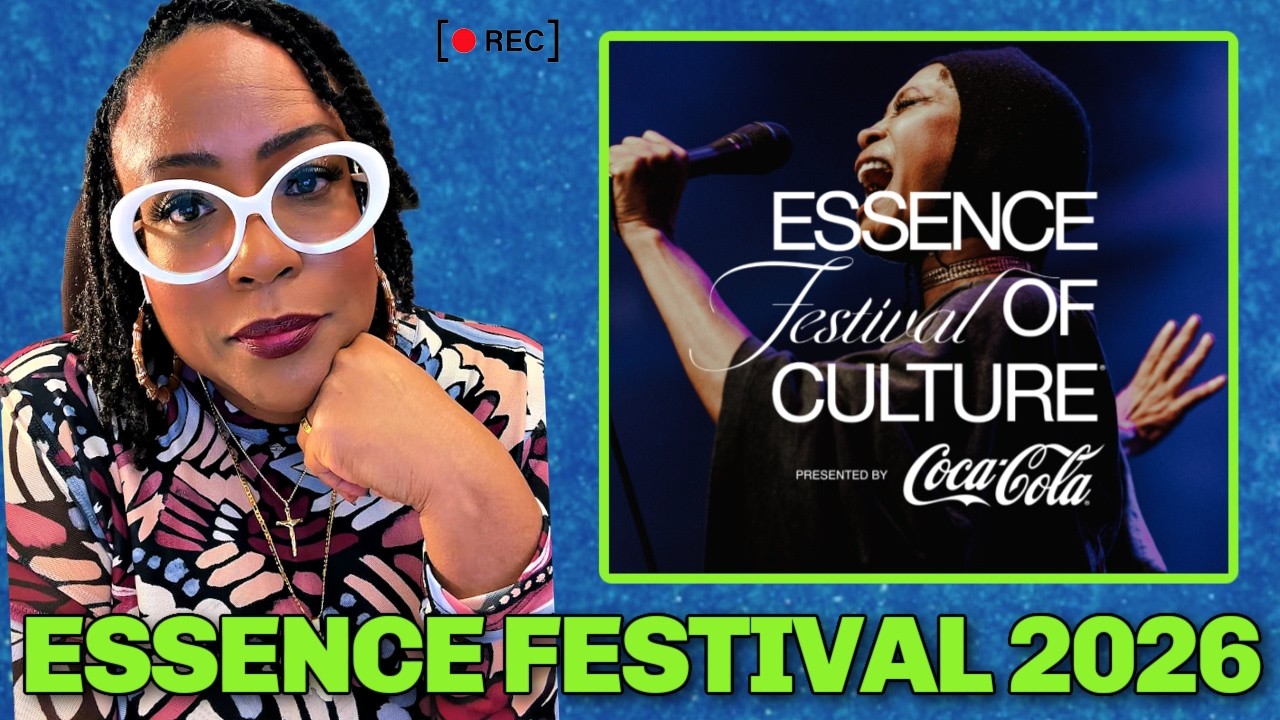 A Year Later, EssenceFest Owner Still Owes Hundreds of Thousands Dollars For Last Years Festival!!