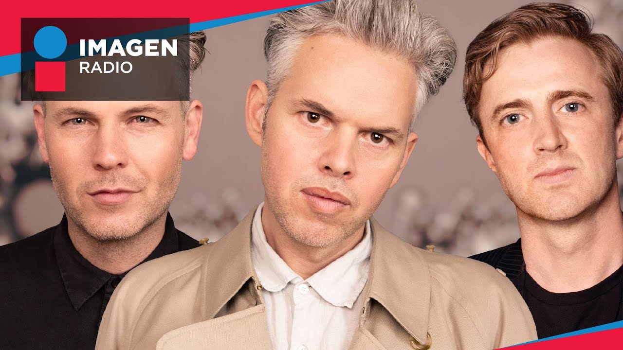 PNAU y su proceso de crear música