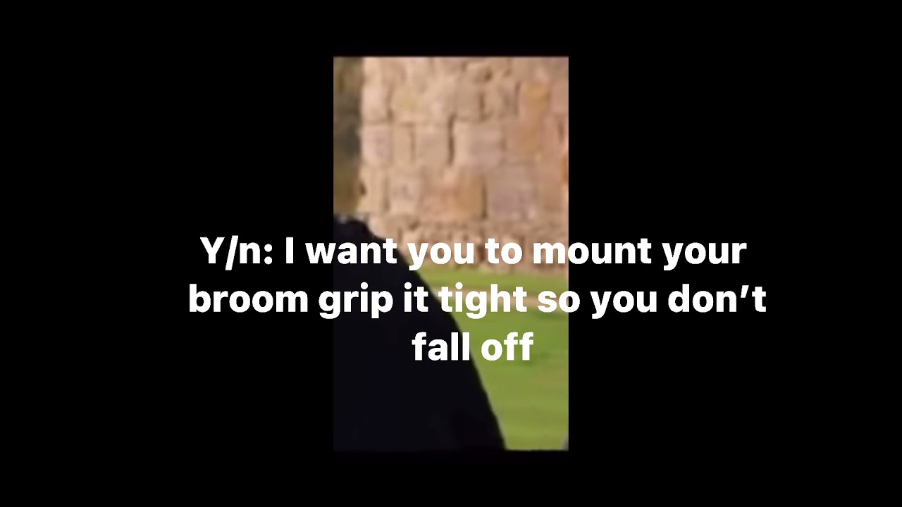 Y/n Remembers 5
