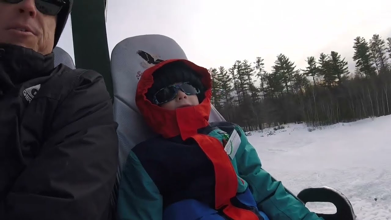 Cranmore Snow Adventure
