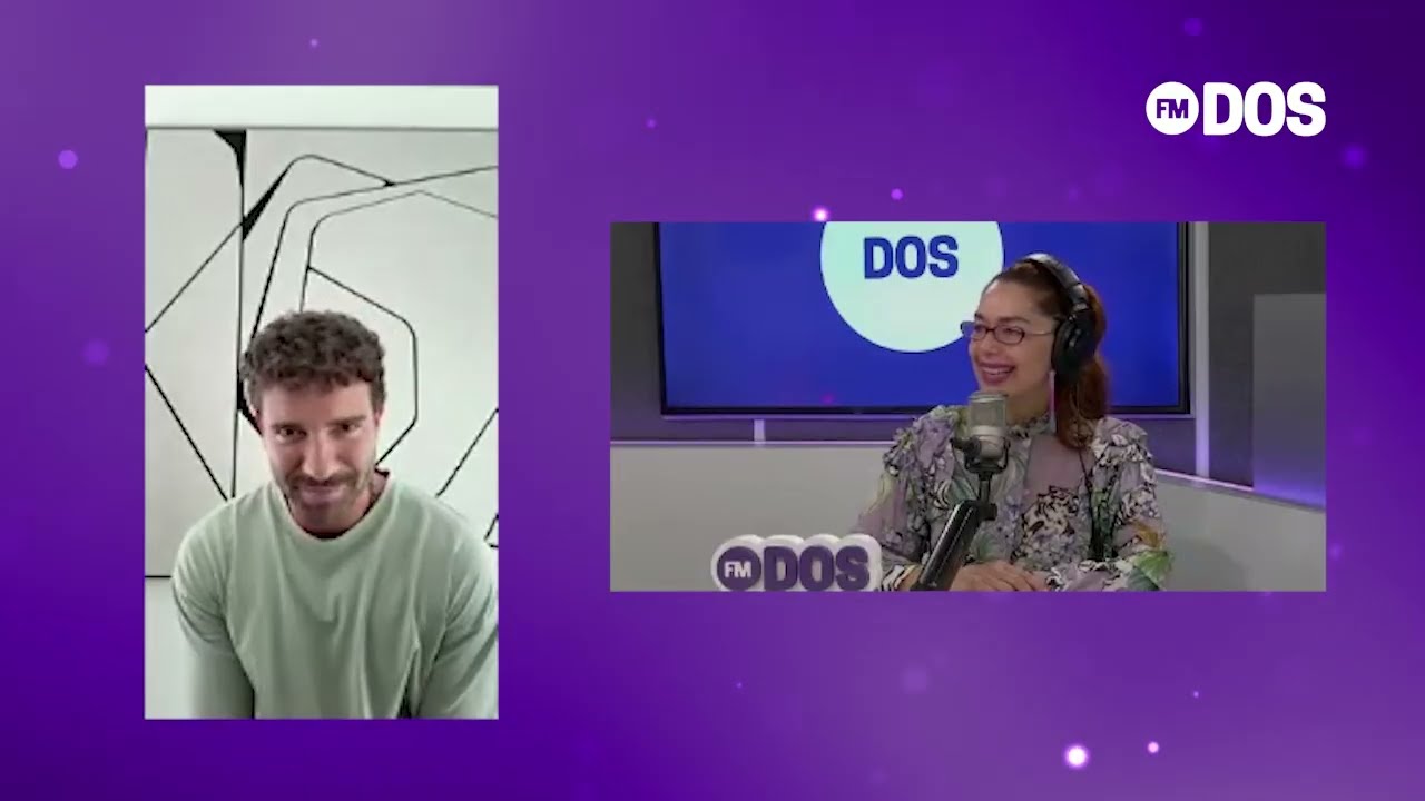 Pablo Alborán sobre su nueva música y amor por Chile: 