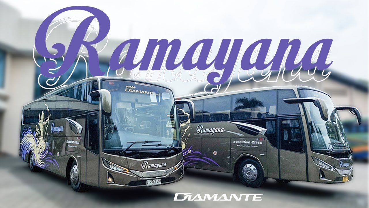 Sang Pemanah dari Muntilan_PT. Ramayana Indo Transport_Diamante_PT. Morodadi Prima