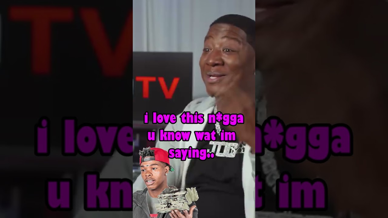 Yung Joc Talks Lil Baby 42 Dugg Song We Paid #hiphop #rap