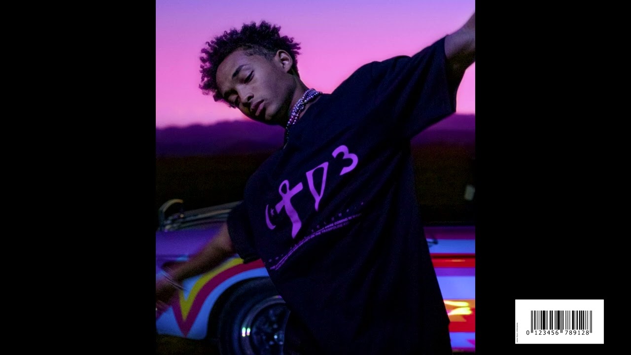 FREE Jaden Smith x Teezo Touchdown x Tyler Cole Type Beat 