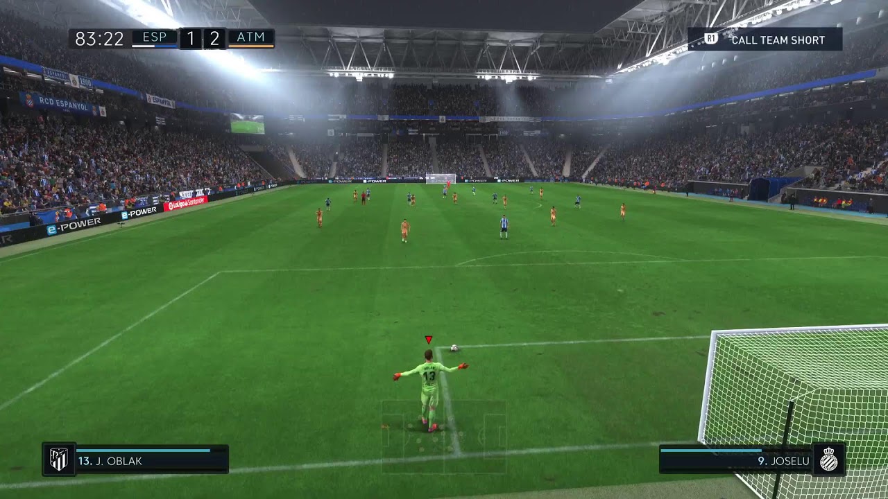 Fifa 23 was actually good