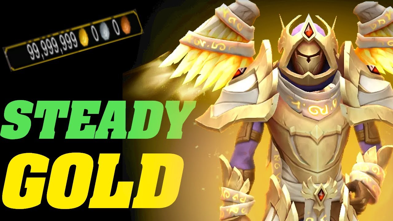The BEST Way For Steady Gold In The War Within! WoW Goldfarm