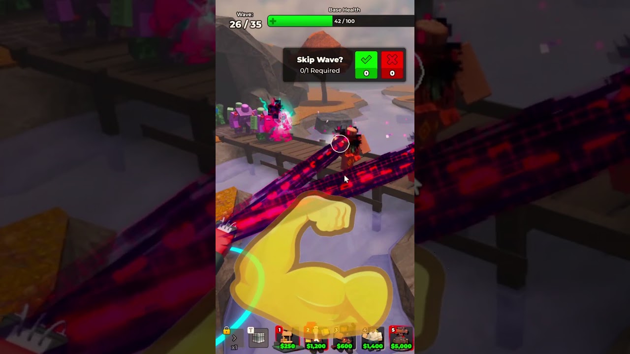 The Hacker Tower is Not worth It