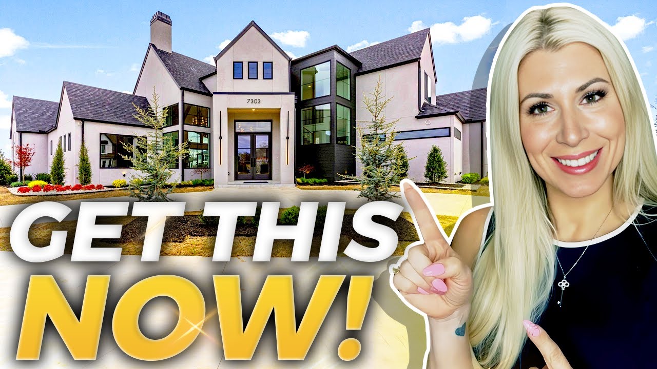 Wykford At Forest Ridge: Gated Community In Broken Arrow Oklahoma | Broken Arrow OK Real Estate