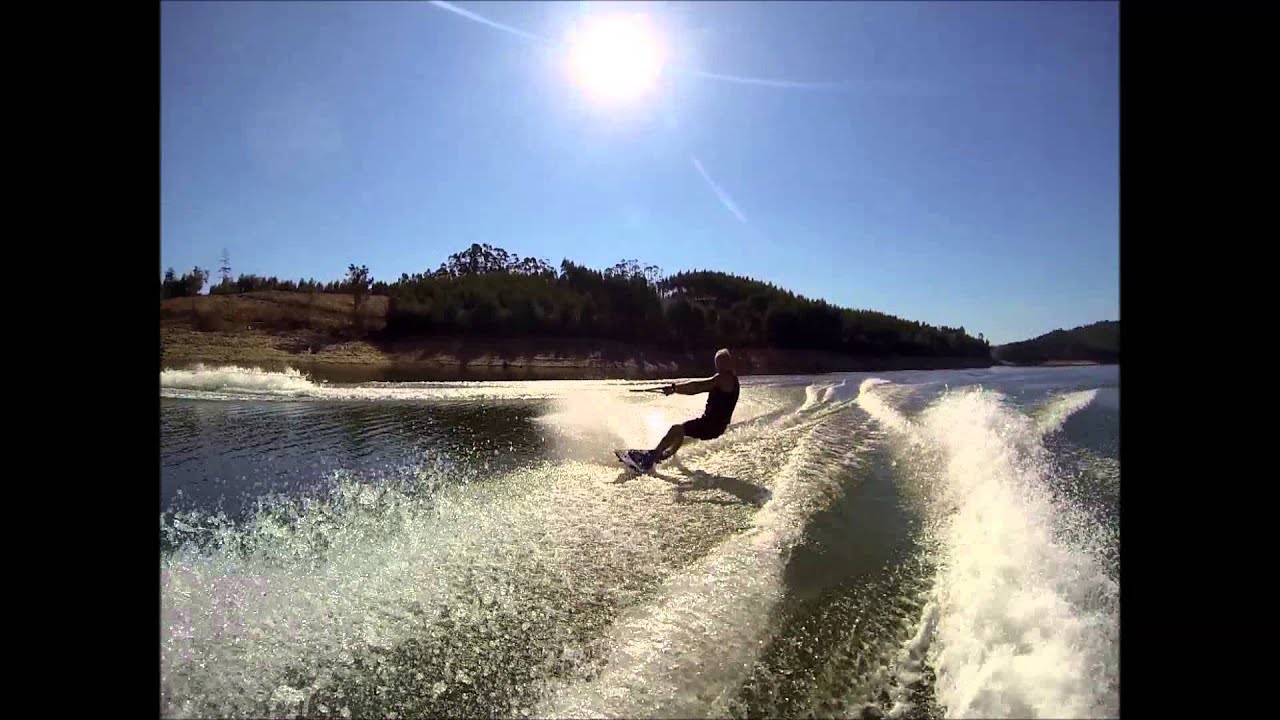 Seadoo em Montebelo Aguieira Lake Resort & Spa