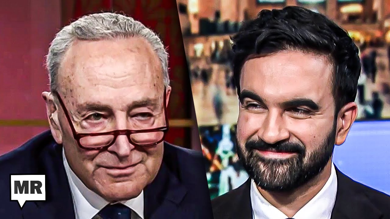 VOTE BLUE NO MATTER WHO?