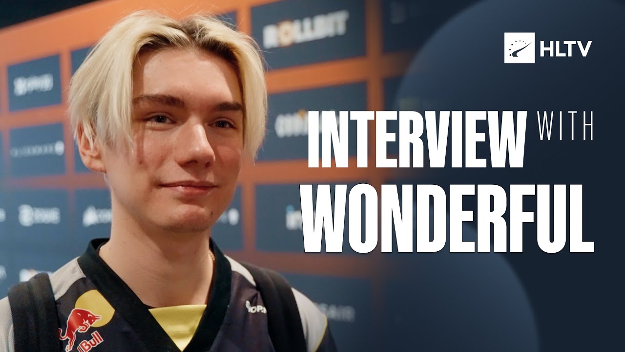 w0ndful о победе над FURIA: 