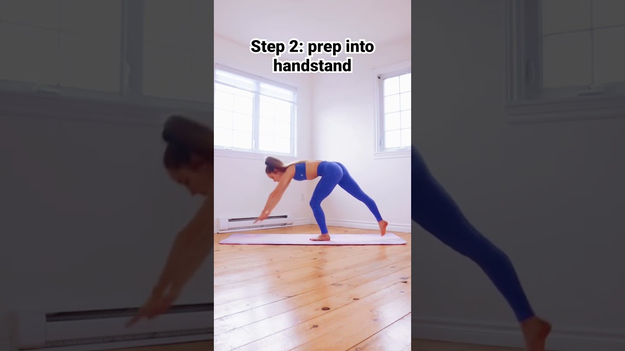 How to do a Cartwheel 