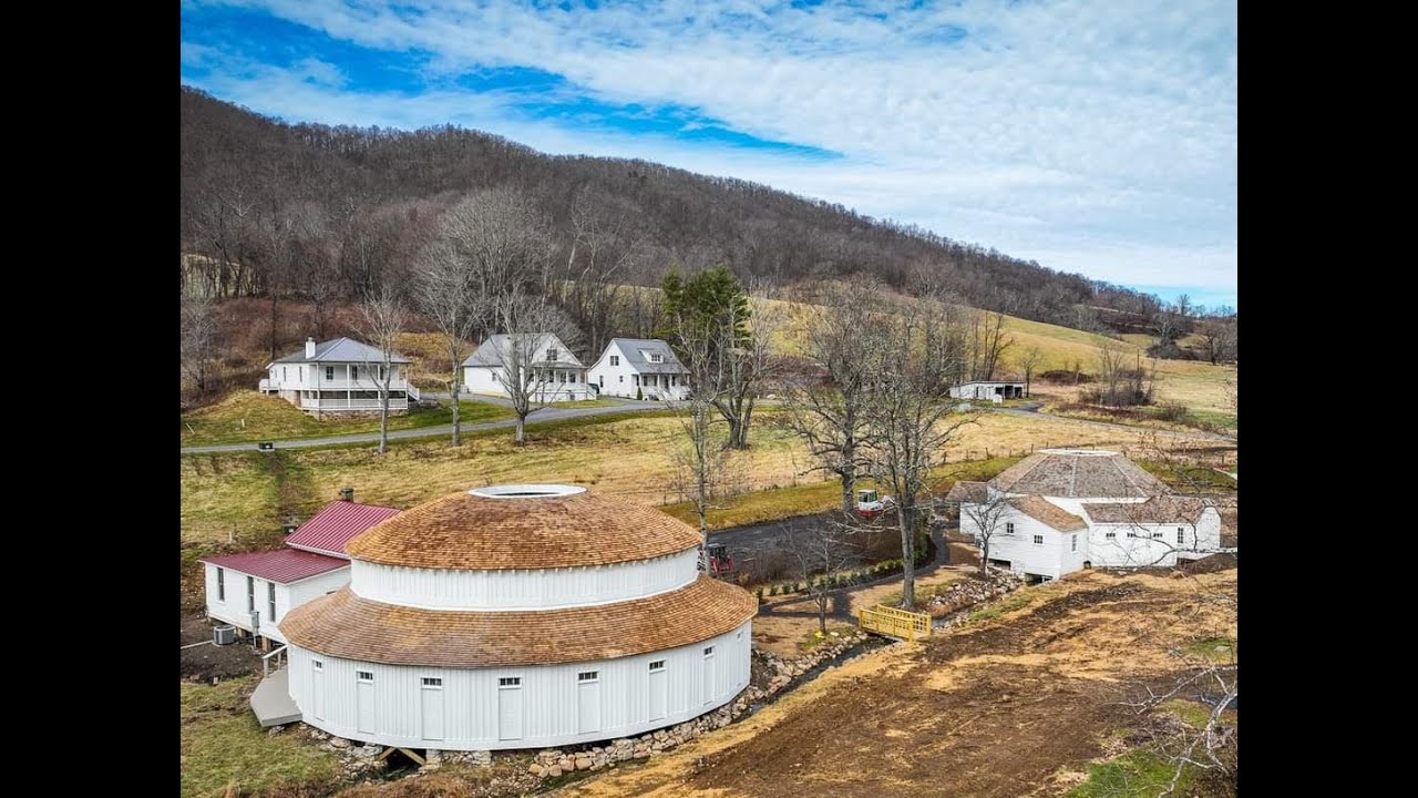 Salem Museum Speaker Series: Taking the Waters at the Warm Springs Baths