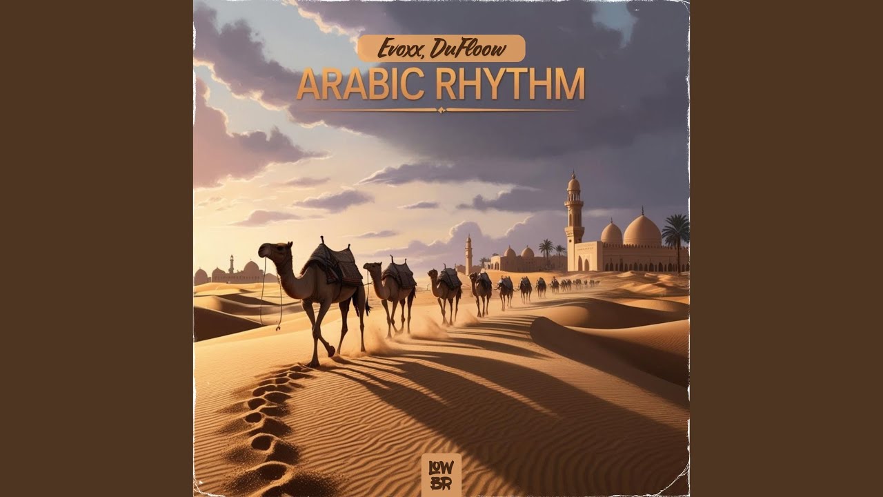 Arabic Rhythm