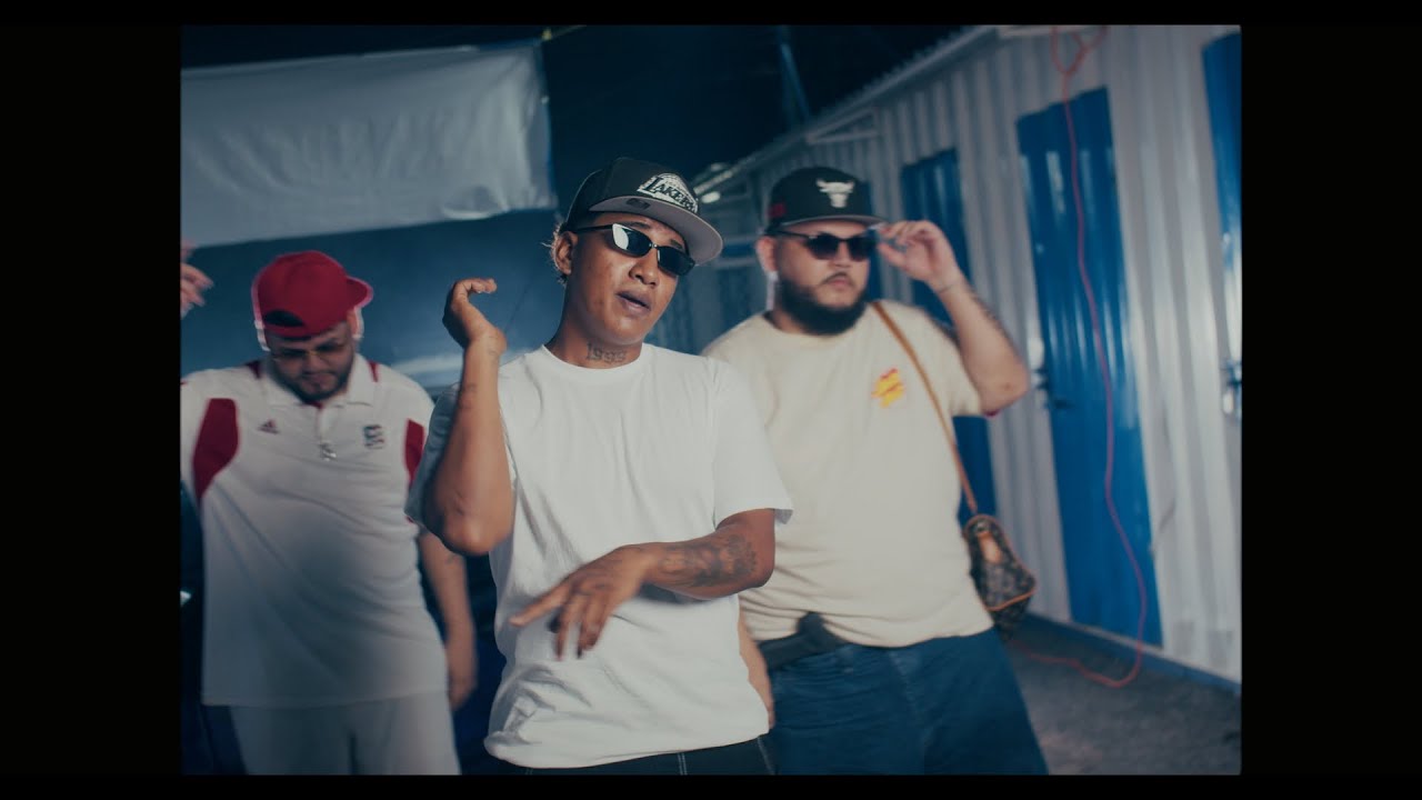 PEGATE (VIDEO OFICIAL)  EL BERE❌ DIMELOKIKEE❌ CIUDADANO 08❌6ZELLA [Prod: EYPI VIBEZ] #DANCEHALLMAFIA