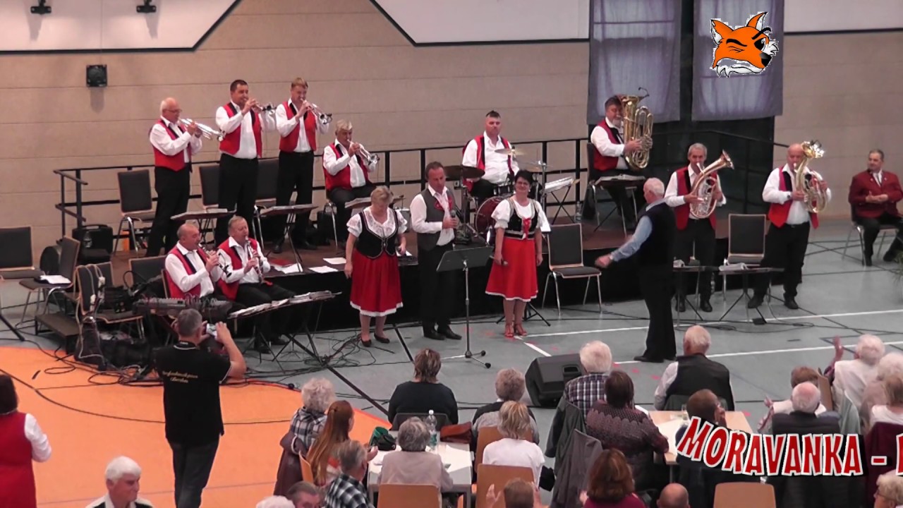 MORAVANKA  - Rekrutska