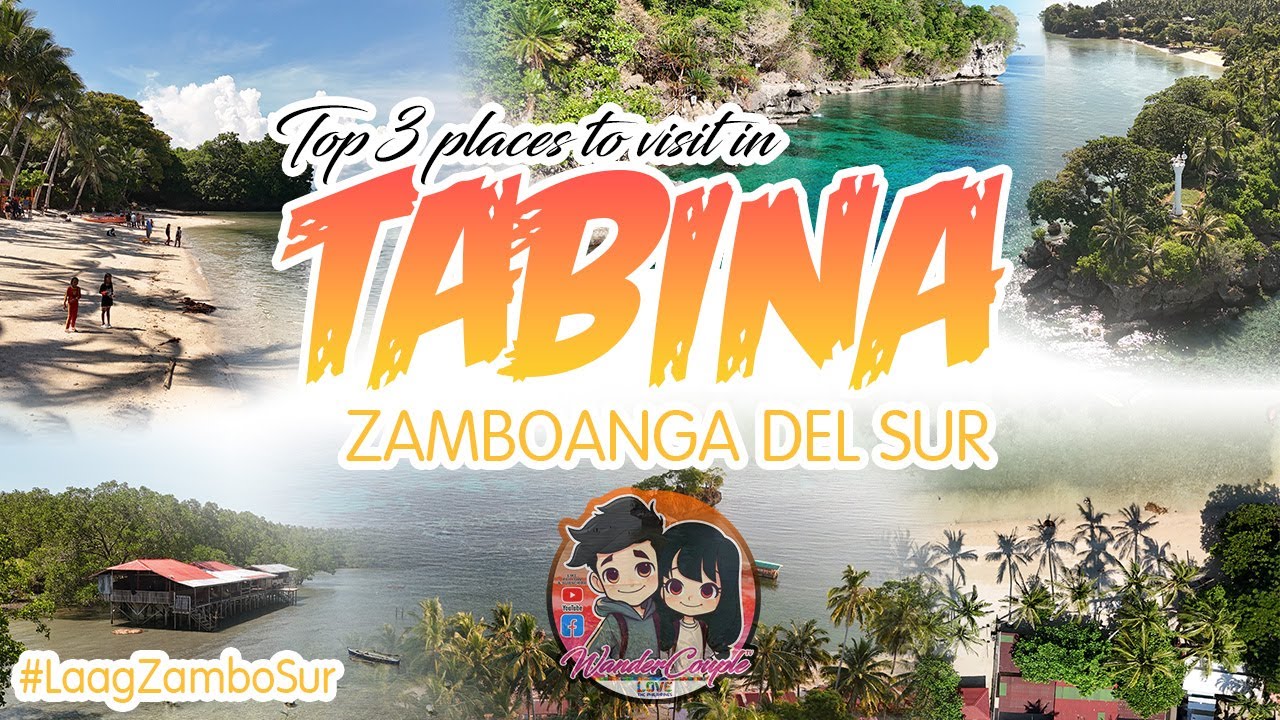 TABINA, Zamboanga del Sur
