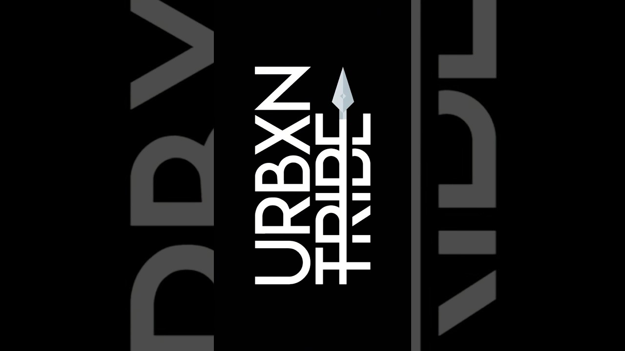 UrbxnTribe 2025 Promo #UrbxnTribe #trending UKDrip #clothing Fashion #UKBrands #urbanwear
