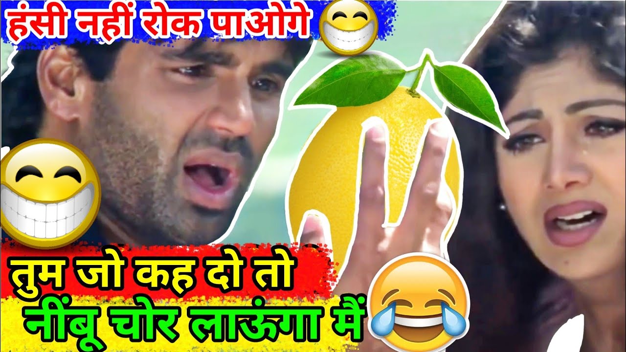 Dil Ne Ye Kaha Hai Dil Se 😂😂| PYAJ SONG #6| Dhadkan Movie Funny Dubbing| MG GANG