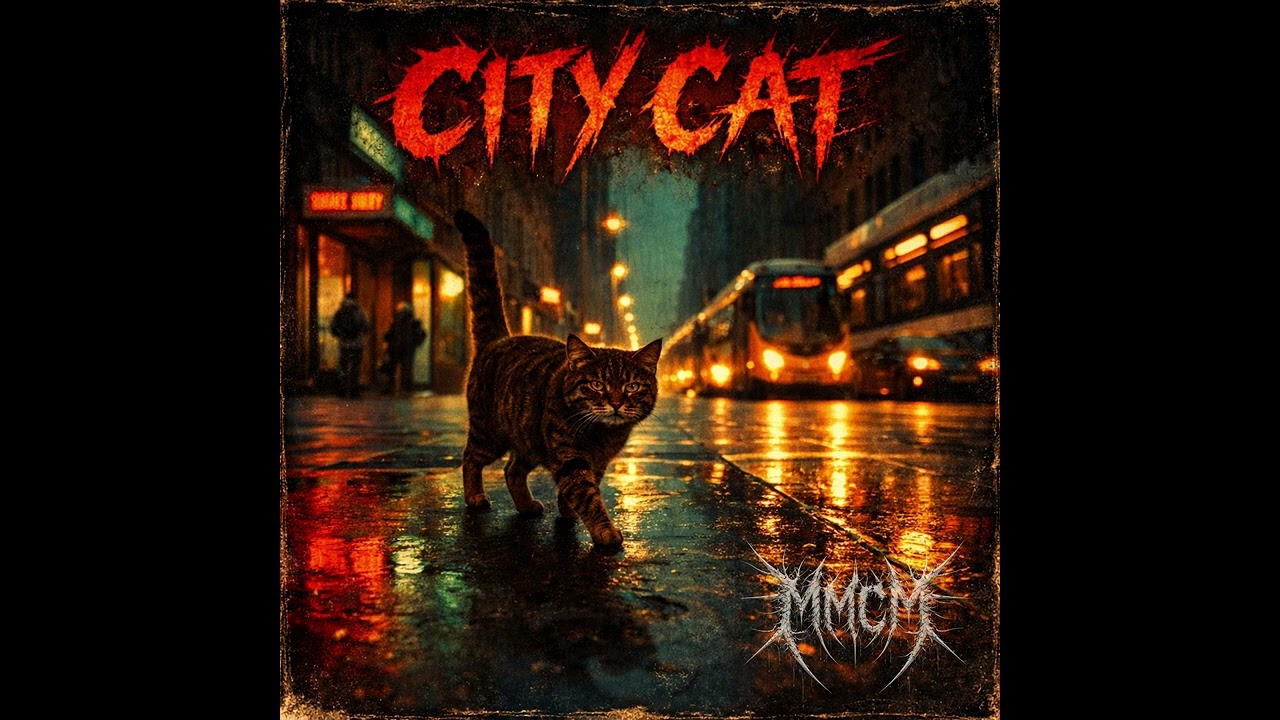 MMCM - City cat