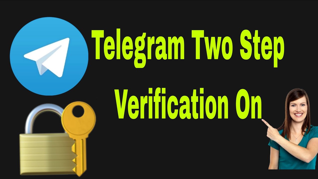 Как включить двухфакторную аутентификацию в Telegram (полное руководство 2026 г.)