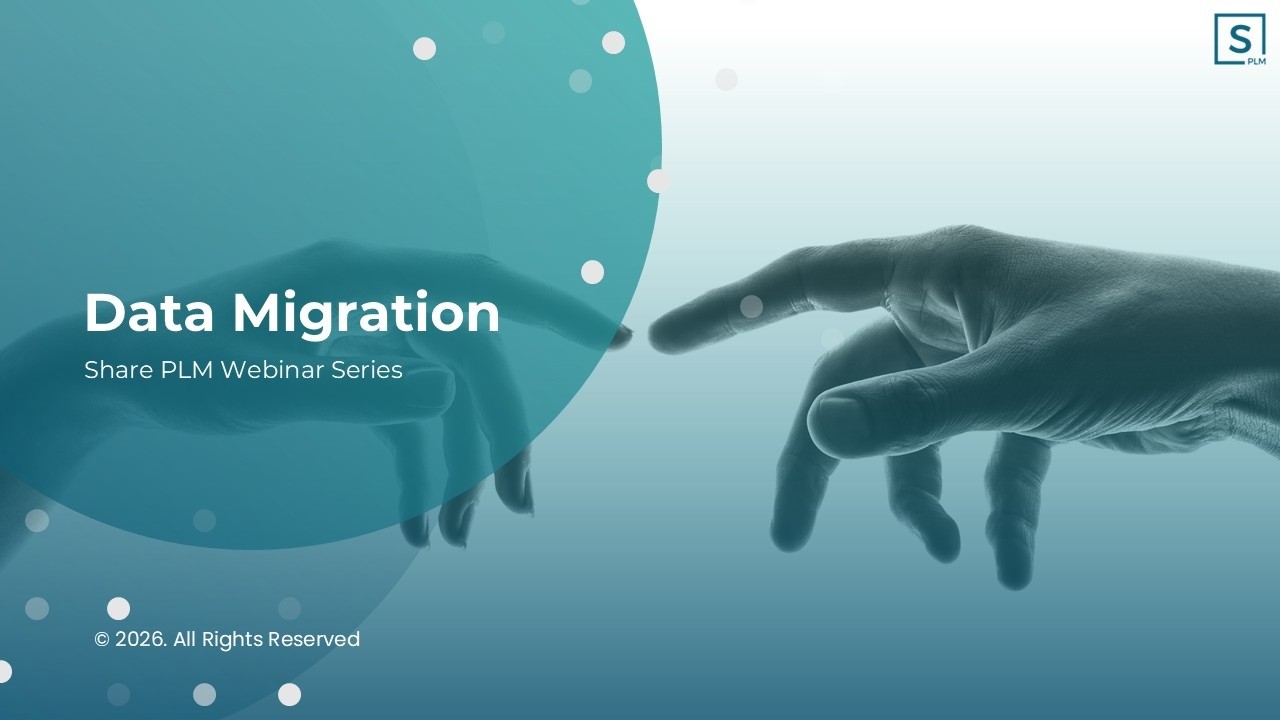 Data Migration for Digital Transformations | WEBINAR 05