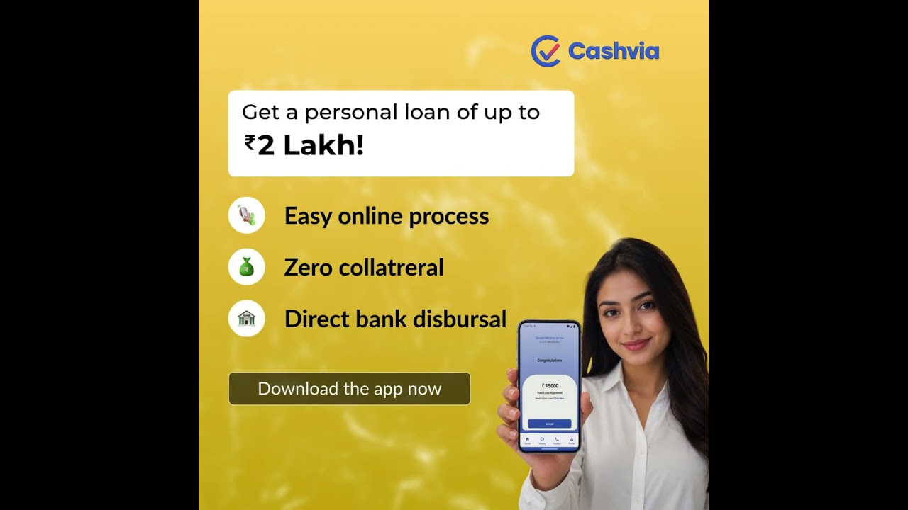 Cashvia 1200 1200 motion video
