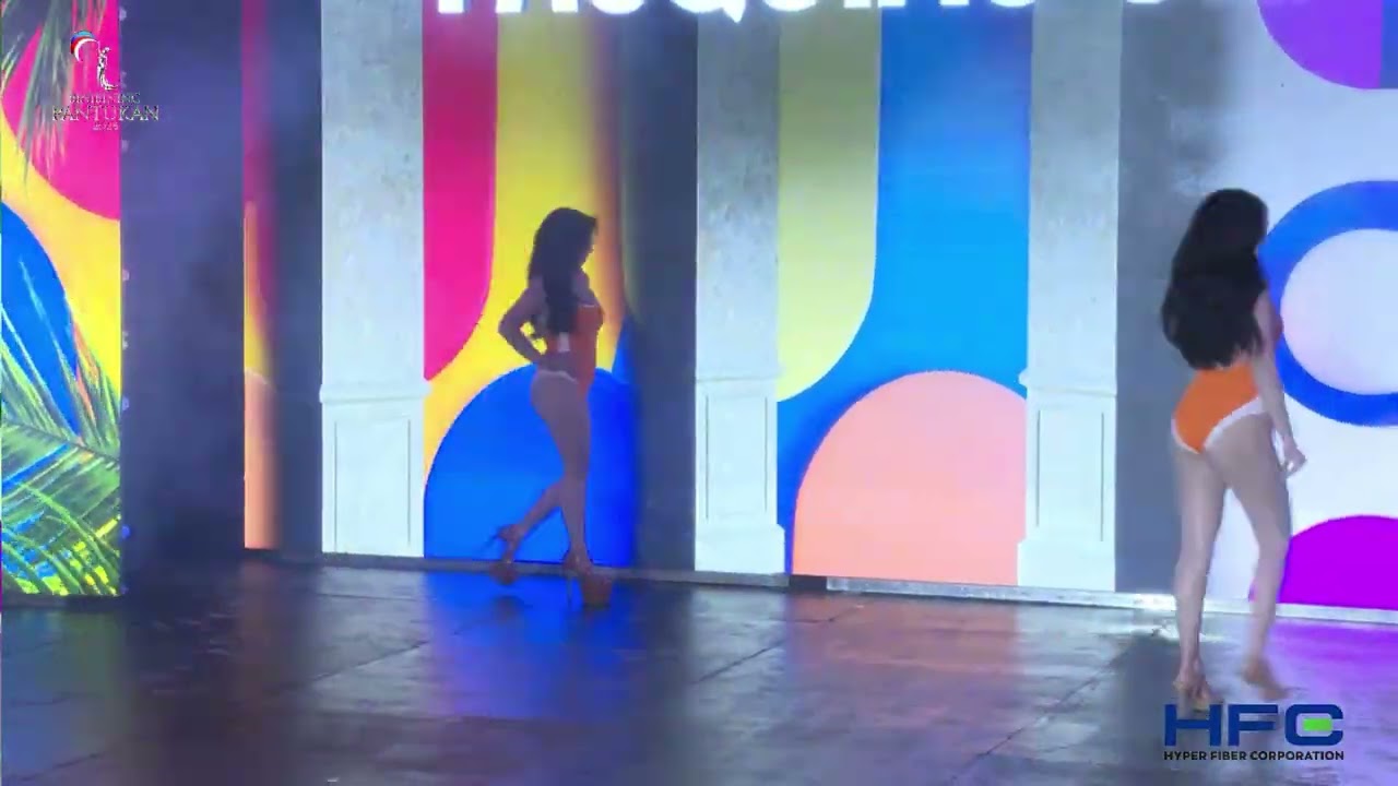 BBP SWIMSUIT SEGMENT