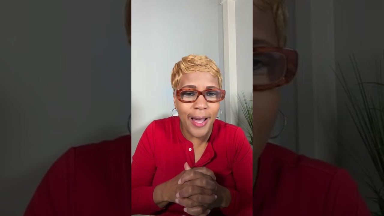 Power UP! | Dr. Sharon Nesbitt