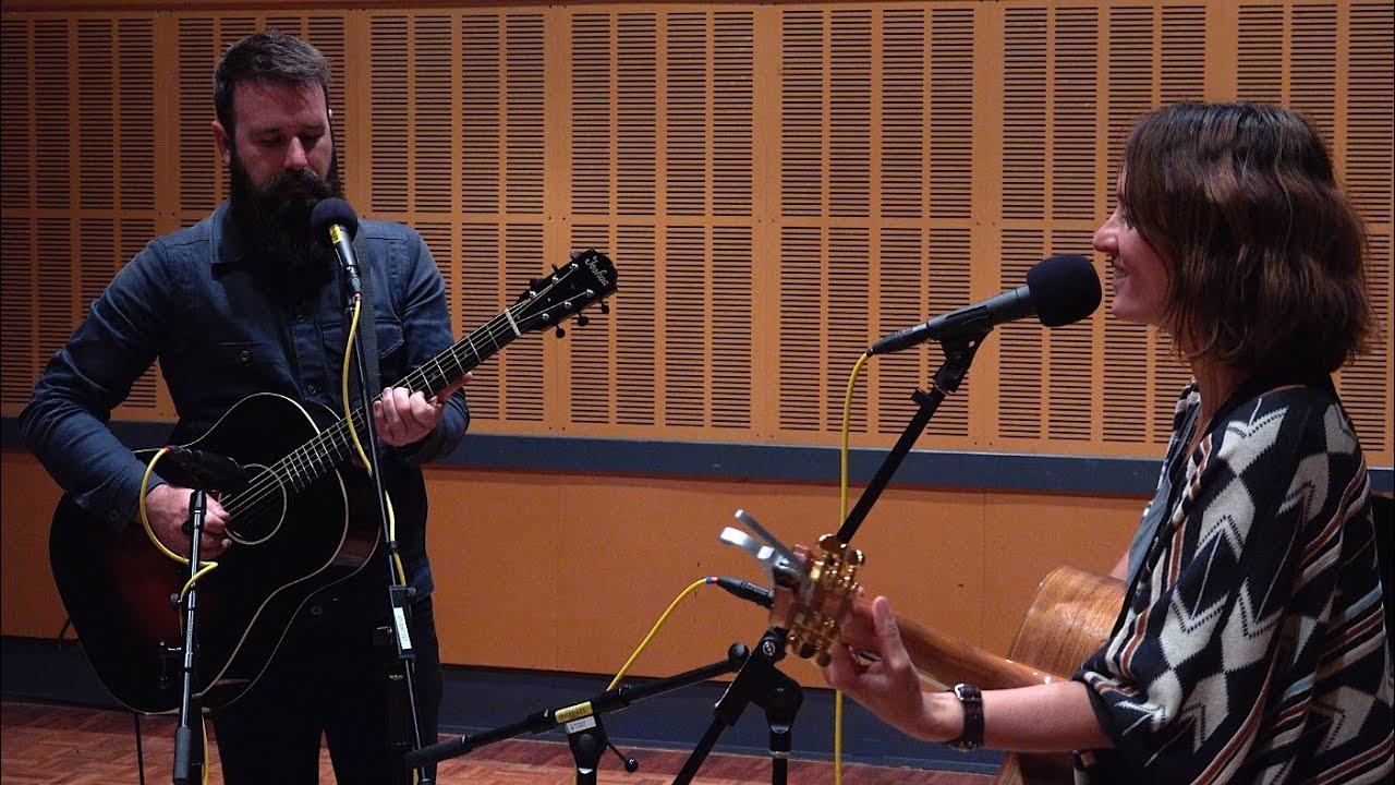 The Waifs: Blindly Believing - Live Music @ RN