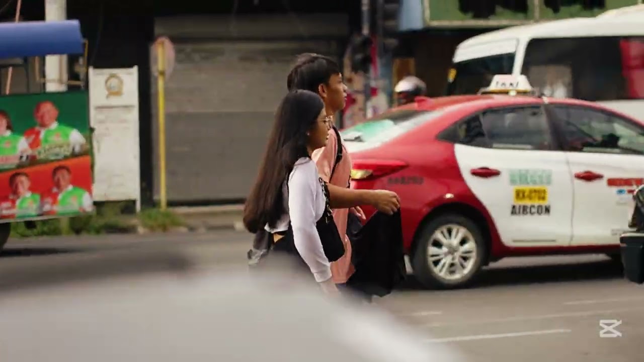 TTartisan 56mm F1.8 sample video