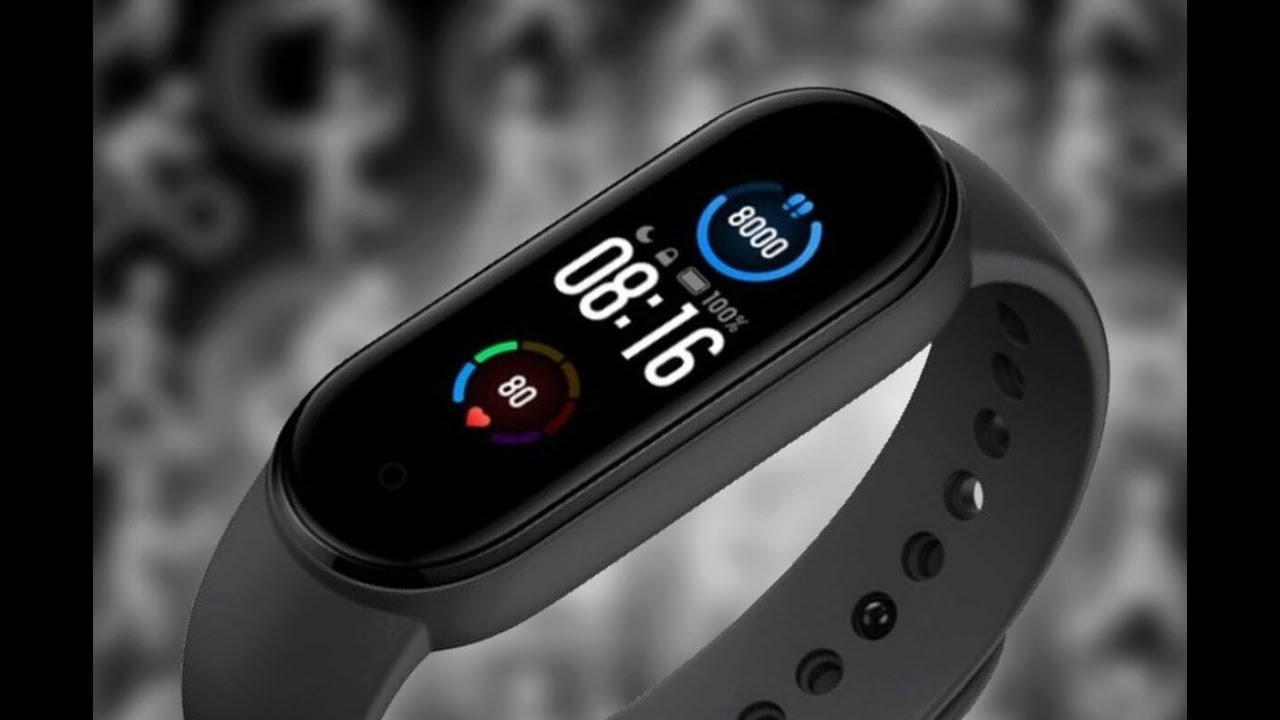 Xiaomi Mi Band 6 😲 | Preview | Price in Pakistan | Dab Lew Tech