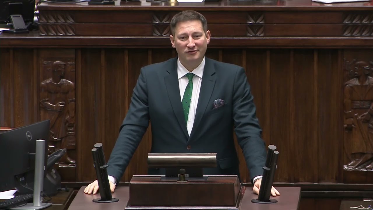 Sejm: Debata o emeryturach i rentach z Funduszu Ubezpieczeń Społecznych.