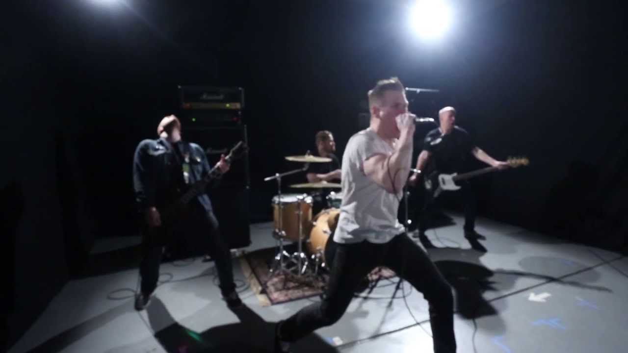 Eternal Sleep - Just Keep Moving