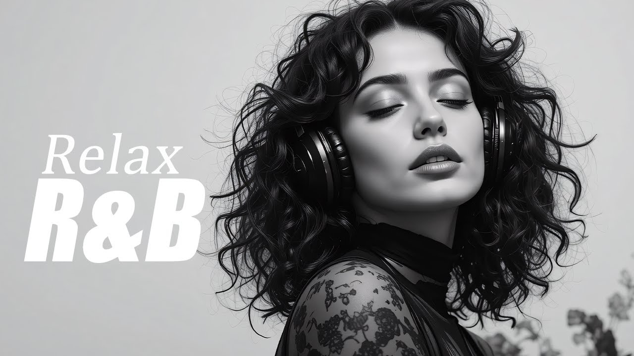 【R&B Soul】Midnight Promises – Smooth Romantic Chill