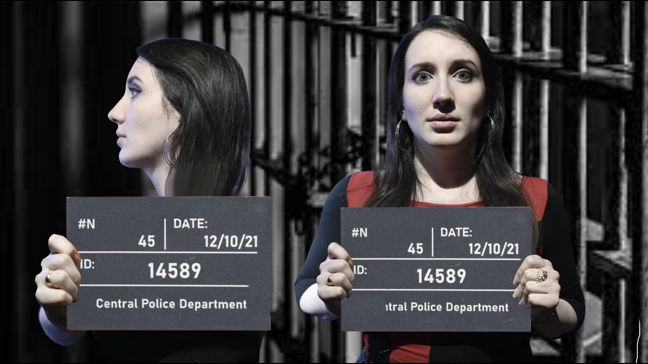 Nos ancêtres, les prisons et les registres d’écrou – Film 372