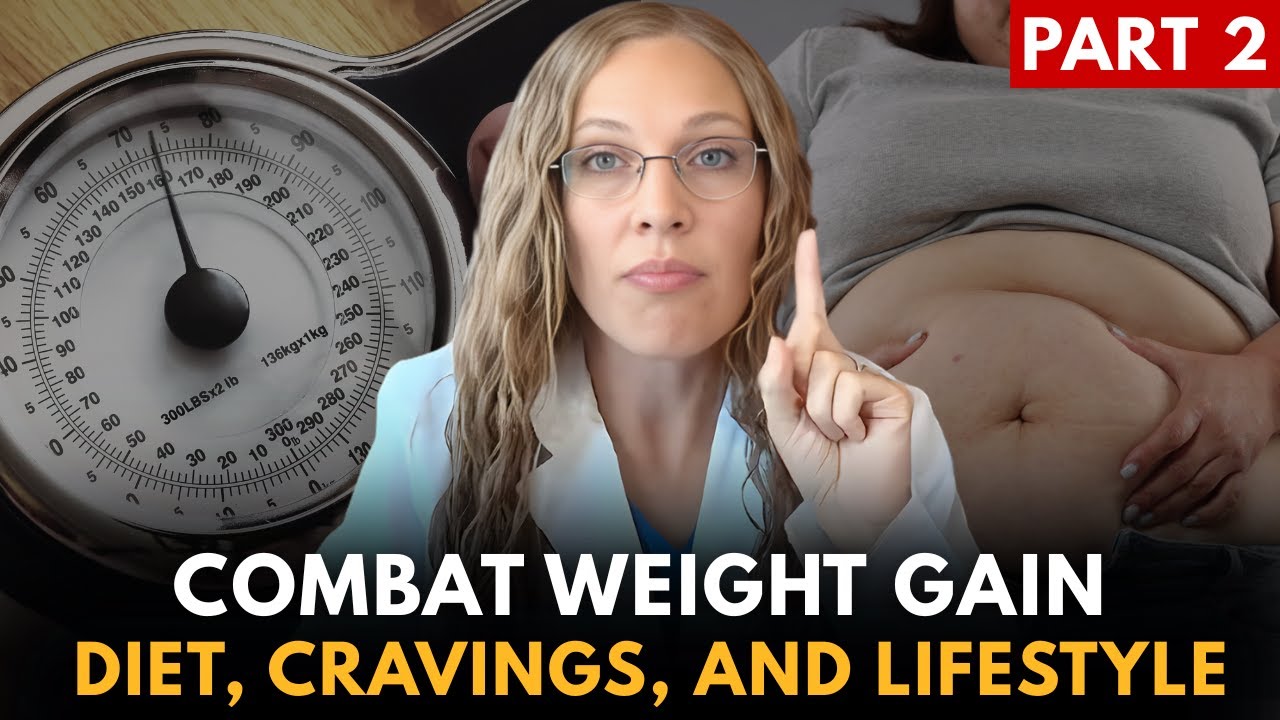 Combat Prednisone Weight Gain with These Proven Tips - Part 2 of the Weight Gain Marathon