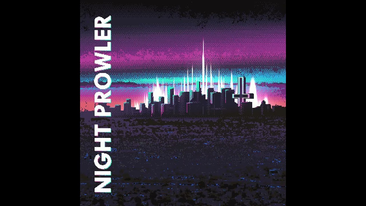 Carpenter Brut - Turbo Killer (Night Prowler Summoning)