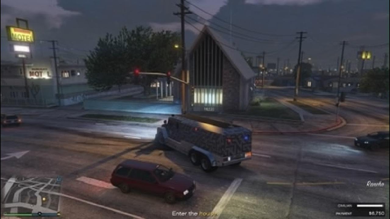 LSFD SERVING AND PROTECTING PT3