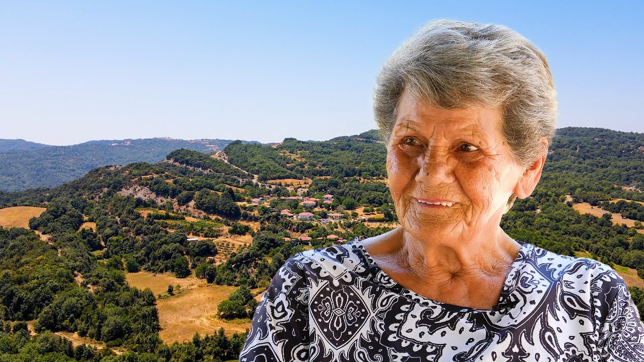 Από τα χωράφια στα εργοστάσια της Γερμανίας | Η ιστορία που θα σας αγγίξει την καρδιά