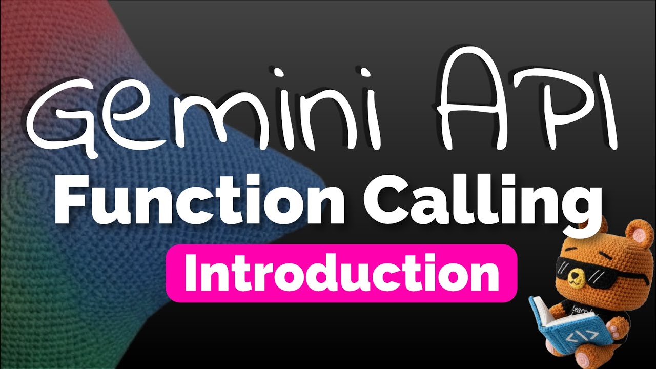 Estendere le funzionalità di un LLM con il Function Calling