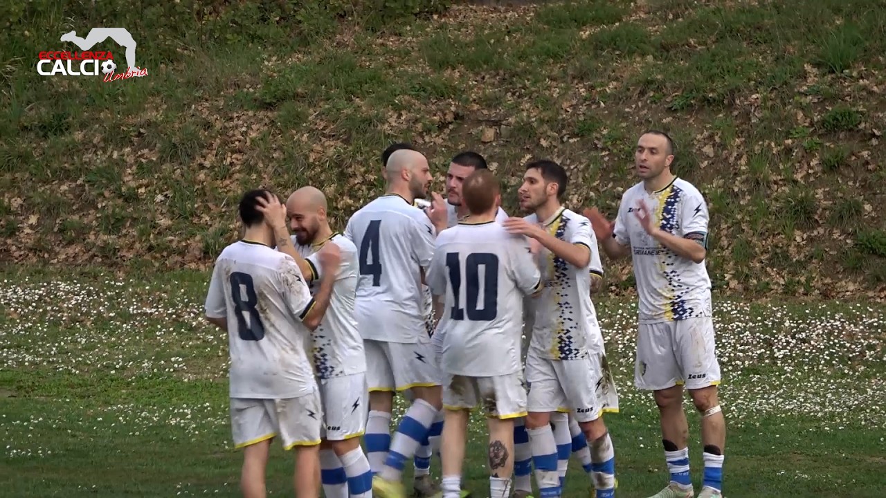 TORGIANO-PIEGARO 3-0 HL PROMOZIONE B 8 marzo 2026