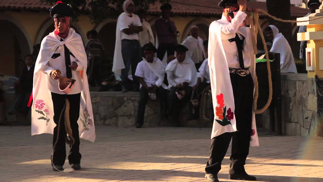 Festival del Huehue, Tetela de Ocampo